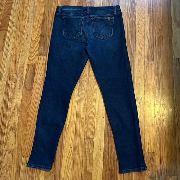 Blue Joe’s Jeans Petite Skinny W 29 - Picture 8 of 9